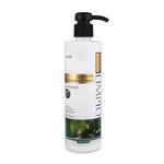 کرم مرطوب کننده لیمپیو مدل Jojoba & Almond Oil کد Li0054 حجم 500 میلی لیتر
