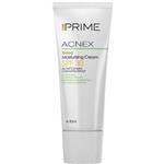 کرم مرطوب کننده مدل Acnex Tinted SPF30 حجم 50 میلی لیتر پریم 