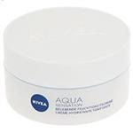 کرم مرطوب کننده مدل Aqua Sensation حجم 50 میلی لیتر نیوآ 