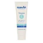 کرم مرطوب کننده مدل Vitamin E مقدار 90 گرم ساویز 