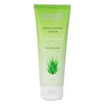 کرم مرطوب کننده هانادی مدل Aloe Vera حجم 75 میلی لیتر