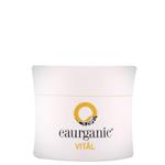 کرم مرطوب کننده و آبرسان ارگانیک مدل Vital حجم 50 میل