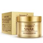 کرم مرطوب کننده و آبرسان دست و صورت حلزون ایمیجز Images Hand and FACE Snail Cream