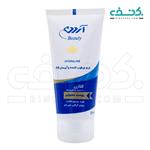 کرم مرطوب کننده و آبرسان پوست های معمولی آردن 50 گرم