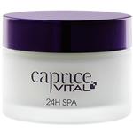 کرم مرطوب کننده و درخشان کننده کاپریس مدل 24H SPA حجم 50 میلی لیتر