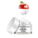 کرم مرطوب کننده و سفید کننده صورت کریستالی ۷ ویتامینه بیوآکوا V7 Deep Hydration Bioaqua