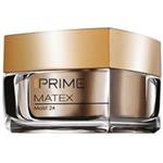 کرم مرطوب کننده پریم سری Matex مدل Moist-24 حجم 50 میلی لیتر پرایم 