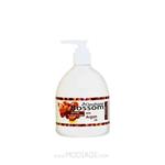 کرم مرطوب کننده پمپی هسته آرگان بوسوم 250 میل Bossom
