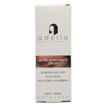 کرم مرطوب کننده پوست خشک ادلیو 50 میل Adelio