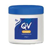 کرم مرطوب کننده کاسه ای QV