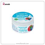 کرم مرطوب کننده کامان مدل normal حجم 250 میلی لیتر