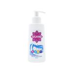 کرم مرطوب کننده کودک سیوند سری Moisturizing مدل Exo_Cream حجم 150 میلی لیتر