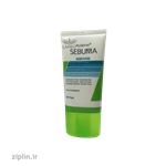 کرم ژل مرطوب کننده و بازسازی کننده آردن 40 میلی لیتر سبوما (Ardene) 