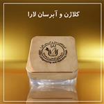 کرم کلاژن آبرسان لارا