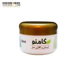 کرم گیاهی آبرسان و کلاژن ساز گامنو