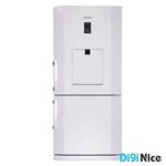 یخچال فریزر 27 فوت امرسان BFN27D502-W3