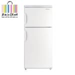 یخچال فریزر فریزر بالا امرسان مدل TF11T220