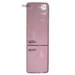 یخچال فریزر کلاسیک امرسان ۲۰ فوت صورتی مدل Emersun BFN20D321CLA Refrigerator