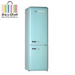 یخچال فریزر کلاسیک ۲۰ فوت امرسان مدل BFN20D321-CLA B