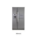 یخچال و فریز ساید بای ساید امرسان مدل NRF3292D